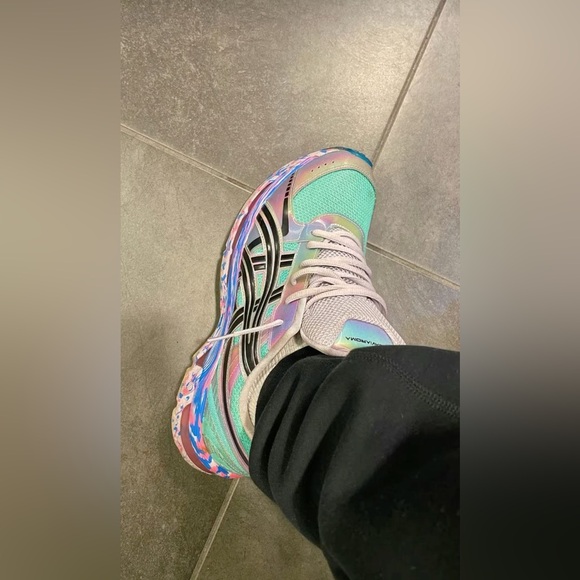 LuisaViaRoma X ASICS GEL-KYRIOS Sneaker - Picture 2 of 7